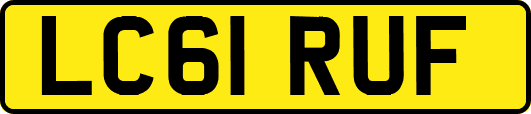 LC61RUF