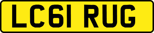 LC61RUG