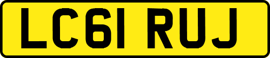 LC61RUJ