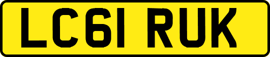LC61RUK