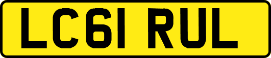 LC61RUL