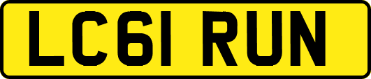 LC61RUN