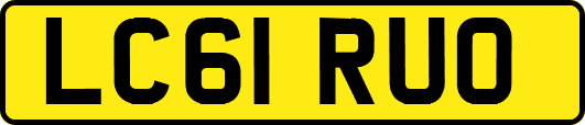 LC61RUO