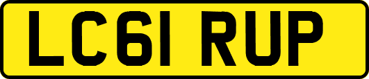 LC61RUP
