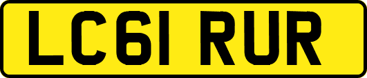 LC61RUR