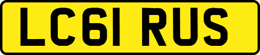 LC61RUS