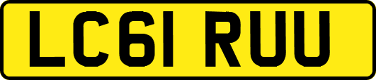 LC61RUU