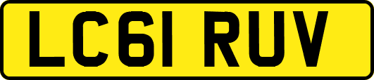 LC61RUV
