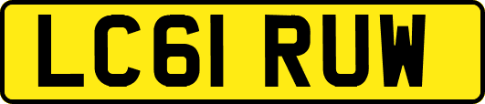 LC61RUW