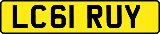 LC61RUY