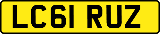 LC61RUZ