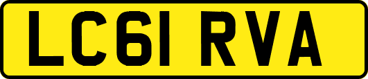 LC61RVA