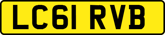 LC61RVB
