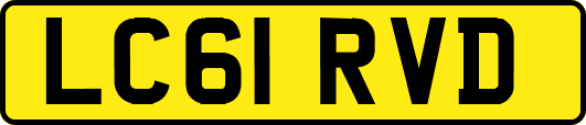 LC61RVD