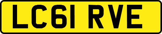 LC61RVE