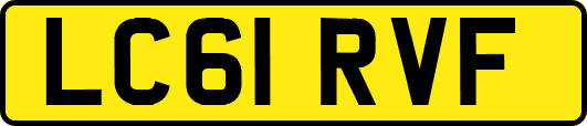 LC61RVF