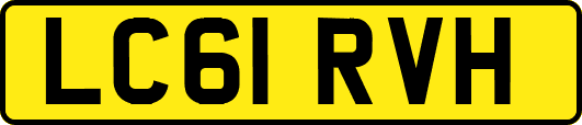LC61RVH