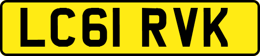 LC61RVK