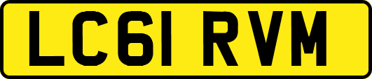 LC61RVM
