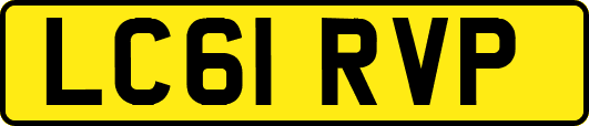 LC61RVP