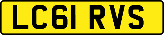 LC61RVS