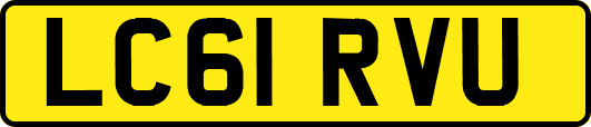 LC61RVU