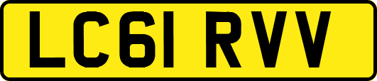 LC61RVV
