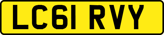 LC61RVY