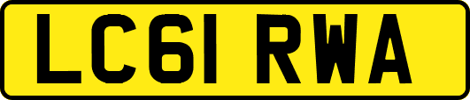 LC61RWA