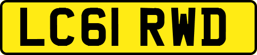 LC61RWD