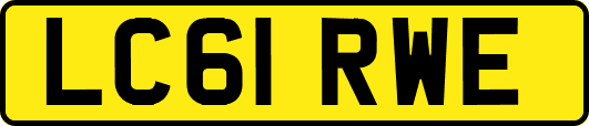 LC61RWE