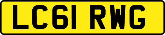 LC61RWG