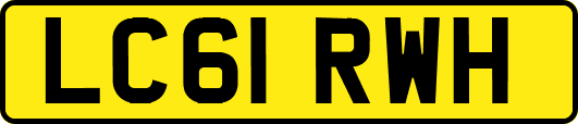 LC61RWH