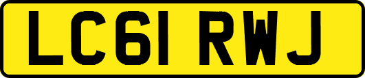 LC61RWJ
