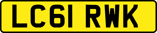 LC61RWK
