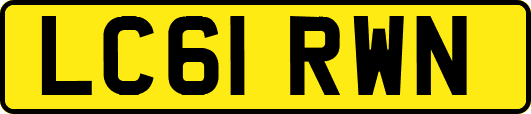 LC61RWN