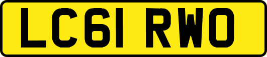 LC61RWO