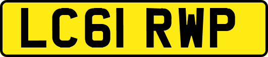 LC61RWP