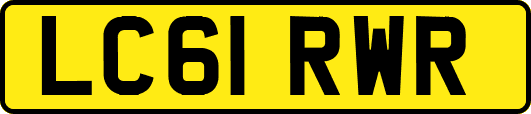 LC61RWR