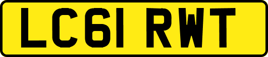 LC61RWT
