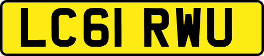 LC61RWU