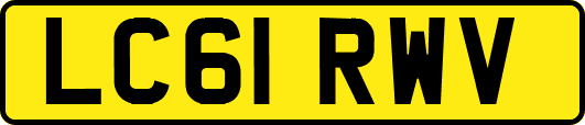 LC61RWV