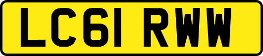 LC61RWW