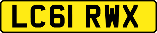 LC61RWX