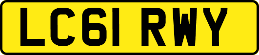LC61RWY