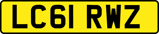 LC61RWZ