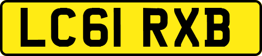 LC61RXB