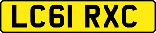 LC61RXC