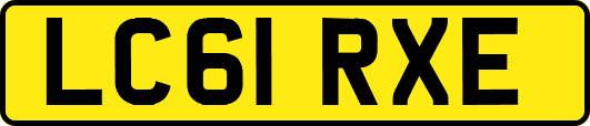 LC61RXE
