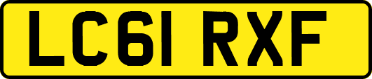 LC61RXF